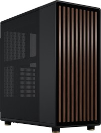 Fractal Design North Charcoal Black (Midi-Tower mit zwei vorinstallierten 140 mm Aspect PWM Lüftern)  für 122,90€!!