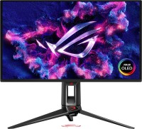 ASUS ROG Swift OLED (4K UHD, 240Hz, 27", FreeSync Premium Pro,QD-OLED, DP 2.1, HDMI 2.1, 99% DCI-P3) für 1007,48€!!