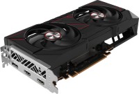 Sapphire Pulse Radeon RX 9060 XT (16GB GDDR6, +60MHz Boost, +80MHz Game, 170W TDP, 2700-3290MHz) für 329,93€!!