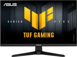 ASUS TUF Gaming Series 5 (310Hz, 24,5", Full-HD, Fast IPS, 99% sRGB, FreeSync Premium) für 159€!!
