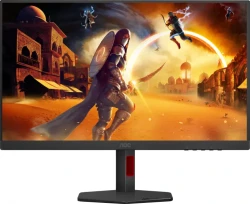AOC Gaming Monitor (240Hz (260HZ OC), WQHD, 27", Fast IPS, Adaptive Sync, 100% sRGB) für 194,98€!!