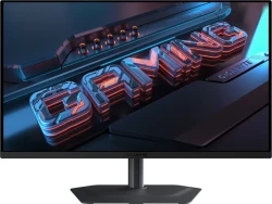 GIGABYTE QD-OLED (280Hz, 27", WQHD, FreeSync Premium Pro, 99% DCI-P3, KVM, VESA ClearMR 15000, HDMI 2.1) für 455,52€!!