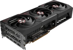 Sapphire Pulse Radeon RX 9070 XT (16GB GDDR6, 2400-2970MHz, 304W TDP, (bei Finanzierung für 588,05€) 619€!!