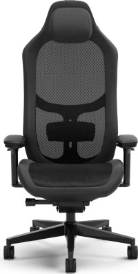 Fractal Design Refine Mesh Dark (Synchronmechanik, Netz-Gewebe Lehne, max 125kg/200cm) für 429,90€!!