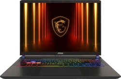 MSI Vector 16 HX AI (16", QHD, IPS, RTX 5080 (175W), Core Ultra 9 275HX, 32GB DDR5-5600 (bis 96GB), 1TB SSD (erweiterbar), Win11) für 2499€!!