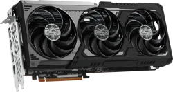 ASRock Radeon RX 9070 XT (Steel Legend Dark, 16GB, 304W TDP, 2400-2970MHz) für 609€!!