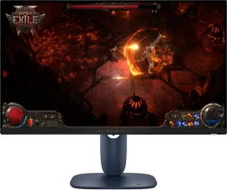 Dell Alienware (27", 2560x1440 (WQHD), 180Hz, IPS, FreeSync, 95% DCI-P3, 10bit, HDMI 2.1) für 166,52€!!