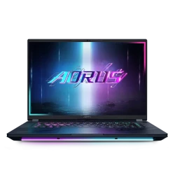 GIGABYTE AORUS Master 16 (RTX 5090 (175W), Core Ultra 9 275HX, 16", 2560x1600 (WQXGA), OLED, 100% DCI-P3, 32GB RAM, 1TB SSD, Thunderbolt 5) für 3199€!!