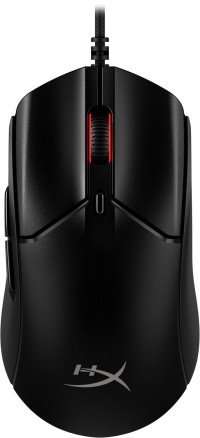 HP HyperX Pulsefire Haste 2 (HyperX 26K Sensor, 650 IPS, HyperX 100M Switches6 Tasten, kabelgebunden, 53g, 8K Polling) für 32,53€!!