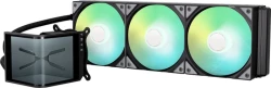 TRYX Panorama SE ARGB 360 (Schwarz, 280W TDP, u.a. AM 4/5, LGA 1851/1700, 2160x1080, 6,5", 60Hz, AMOLED Display) für 269,90€!!