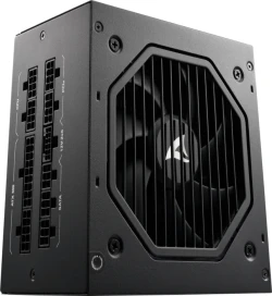 Sharkoon Rebel P20 750W (ATX 3.1, 120mm, semi-passiv, vollmodular, japanische Kondensatoren, 1x 12 Pin High Power Anschluss) für 64,90€!!