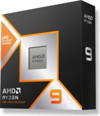 AMD Ryzen 9 9950X3D (AM5, RDNA4, 16 Kerne, 32 Threads, Turbo-Takt 5,70 GHz, 170W) für 619€!!