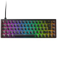Endgame Gear KB65HE 8k (65%, CNC ALU-Gehäuse, Raesha Silent 100M Switches,Hall-Effekt, Doubleshot PBT) für 99,90€!!