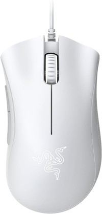 Razer DeathAdder Essential Gaming Maus (6400 DPI) für nur 9,77€!!