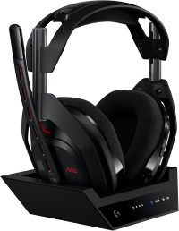 Logitech G Astro A50 LIGHTSPEED - Wireless Gaming Headset für nur 189,99€!!