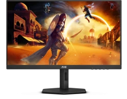AOC Gaming-Monitor (180Hz, 23,8", 1920x1080 (FHD),IPS, 100% sRGB, NVIDIA G-Sync Compatible, Ergonomie+) für 77€!!