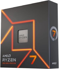 AMD Ryzen 7 7700X (8C/16T, 4.50-5.40GHz, boxed ohne Kühler) für 224,90€!!