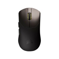 Corsair Sabre v2 Pro Ultralight Wireless (36g, 70h max. Akkulaufzeit, Web Hub, 750IPS,  mechanische 100M Switches) mit "SANTA" für 80,99€!!