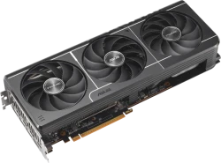 ASUS Prime Radeon RX 9070 OC (+90MHz Boost (OC-Profil), +70MHz Boost (Standard-Profil), +70MHz Game (OC-Profil), +50MHz Boost (Standard-Profil), 16GB GDDR6, 220W) für 529€!!