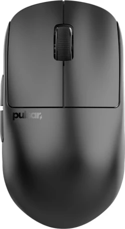 Pulsar Gaming Gears X2H v3 Mini Wireless (PixArt 3950, 750IPS, 51g, vorsortierte optische Switches, Ladestandsanzeige) für 44,99€!!