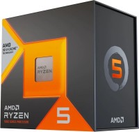 AMD Ryzen 5 7500X3D (6C/12T, 4.00-4.50GHz, boxed ohne Kühler)) für 234€!!