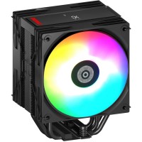 Enermax ETS-T41 Digital ARGB (250W TDP, Low-Profile-Status-Display, 4x 6mm Heatpipes, 2x 120mm Lüfter, 157mm Höhe) für 29,90€!!