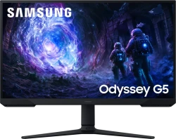 Samsung Odyssey G5 (27", WQHD (2560x1440),180Hz, VA, FreeSync Premium) für 139€!!
