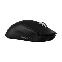 Logitech G Pro X Superlight 2 (Logitech Hero 2, 888IPS,  mechanisch-optischen Taster, 60g, bis 8K Polling Rate, Induktion, 5 Tasten) für 99,86€!!