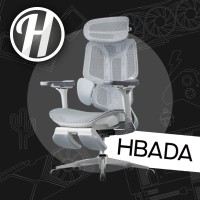 Gewinne einen HBADA E3 Pro Ergonomischen Bürostuhl!!