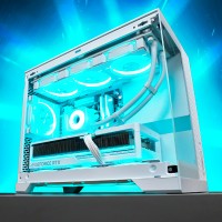 Gewinne einen 4.000 € PHANTEKS Gaming-PC