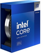 Intel Core i9-14900KS Special Edition(8C+16c/32T, 3.20-6.20GHz, boxed ohne Kühler) für
