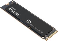 Crucial T710 SSD 4TB (PCIe 5.0, M.2, 4GB DRAM-Cache, 14500MB/​s Lesen / 13800MB/​s Schreiben) für 449,99€!!