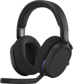Fractal Design Scape Dark (geschlossen, inkl. Ladestation mit Schnellladefunktion, max. 40h Akku, 338g Gewicht, Geräuschunterdrückung) für 125€!!