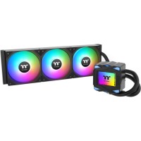 Thermaltake LA360 ARGB Sync (360W TDP, u.a. AM5, AM4, LGA 1851/1700) für 59,90€!!