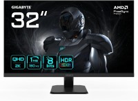 Gigabyte GS32QA (31,5", 180Hz, WQHD, SS-IPS, FreeSync Premium, 100% sRGB, GIGABYTE Aim Stabilizer) für 174,56€!!