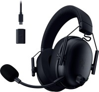 Razer BlackShark V3 (Over-Ear, geschlossen, 270g, 70h max. Akkulaufzeit, Schnellladefunktion, THX Spatial Audio, Simultaneous Audio) für 129,99€!!