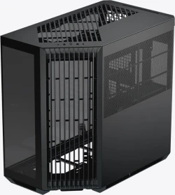 APNX V1 (Midi-Tower, Dual-Chamber, GPU bis 395mm, GPU Stütze) für 54,90€!!
