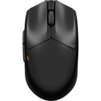 be quiet! Dark Perk Ergo (Wireless, PAW 3950, 750 IPS, optische Omron 80M Switches, 5 Tasten, 55g) für 89,90€!!
