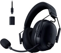 Razer BlackShark V3 Pro (geschlossen, ANC, simultanes Audio, 70h Akkulaufzeit, Schnellladefunktion, Umgebungsgeräuschreduktion, THX Spatial Audio) für 197,99€!!