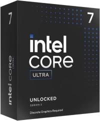 Intel Core Ultra 7 265KF (8P+12E/20T, 3.90-5.50GHz, boxed ohne Kühler) für 239€!!