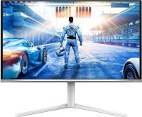Philips Evnia 6000 (QD-OLED, 26,5", 240Hz, WQHD, Weiß, G-Sync, FreeSync Premium, 99% DCI-P3) für 340,55€!!