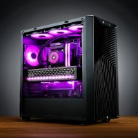 Gewinne einen Corsair RGB Gaming PC!!