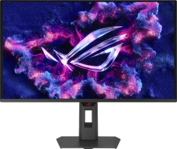 ASUS ROG Strix OLED (360Hz, QD-OLED, 26,5", WQHD, ASUS ELMB, G-Sync, FreeSync Premium Pro, Neo Proximity Sensor, 99% DCI-P3) für 589,90€!!