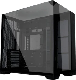 Lian Li O11 Vision Compact (Midi-Tower, Back-Connect-kompatibel, Zwei-Kammer-Design, austauschbare Oberseite) für 99,90€!!