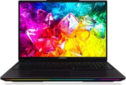 Captiva Ultimate Gaming (16", 300Hz, WQXGA, RTX5090, Ultra 9 275HX, 64GB RAM, 2TB SSD, Win11) für 3099€!!