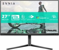 Philips Evnia (4K, 27", 160Hz (3840x2160), 320Hz (1920x1080), G-Sync, Fast IPS, 100% sRGB, HDMI 2.1) für 249€!!
