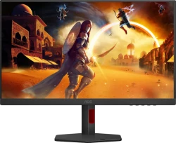 AOC (320Hz, 27", WQHD, Fast IPS, G-Sync, AOC Motion Blur Reduction, 100% sRGB) für 199€!!