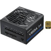 Chieftec VEGA M (850W, ATX 3.1, 80 PLUS Gold, 135mm Lüfter, vollmodular) für 75,90€!!