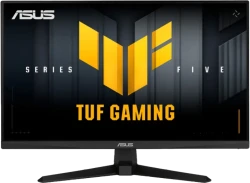 ASUS TUF Gaming (200Hz, 23,8", Full HD, Fast IPS, ELMB, G-Sync, FreeSync Premium, 99% sRGB) für 88€!!