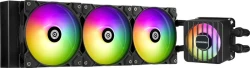 Enermax Liqmaxflo 360 ARGB (max. TDP 400 Watt, kompatibel u.a. AM4/5, LGA1700) für 59,90€!!
